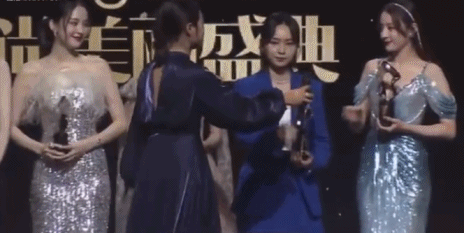 脸盲到绝望的朱丹,我们给你找了个台阶下……