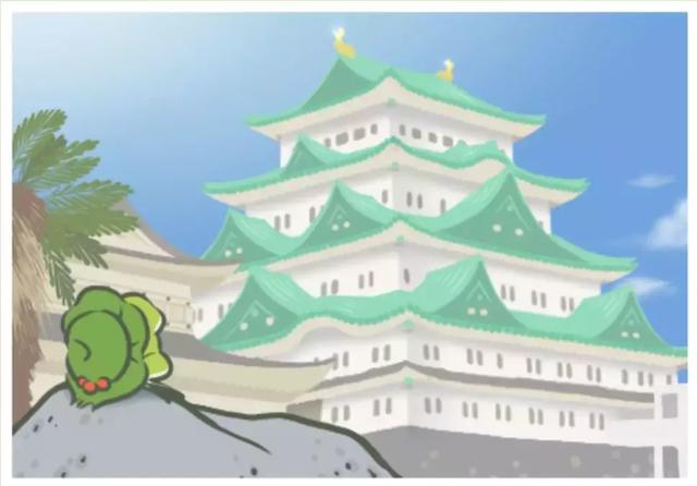 自从养了“旅行青蛙”，我家孩子都变乖了