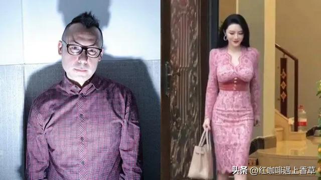 女主持人马荔,网名超级玛丽!长相甜美,身材前凸后翘,丰胸大臀