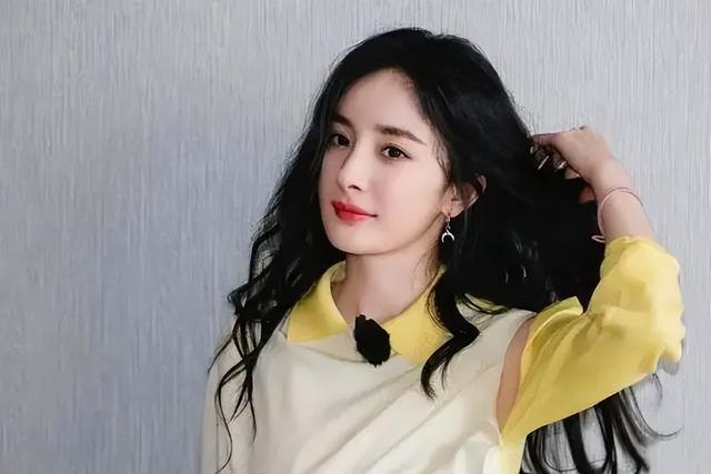 网友评出2023年四大女顶流,实力与魅力并存,第一名是内娱常青树