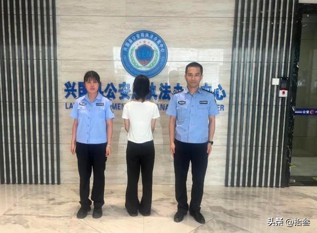美女自拍58部淫秽视频,半年仅获利一万二,网友:不如进厂打工