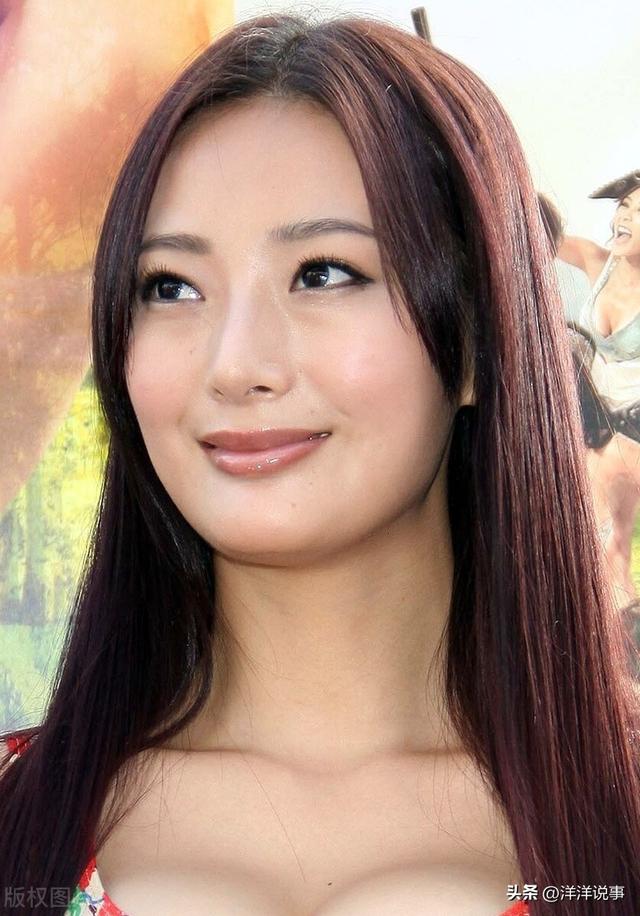 从“太阳女王”到如今的她，王李丹妮经历了什么惊人变化？