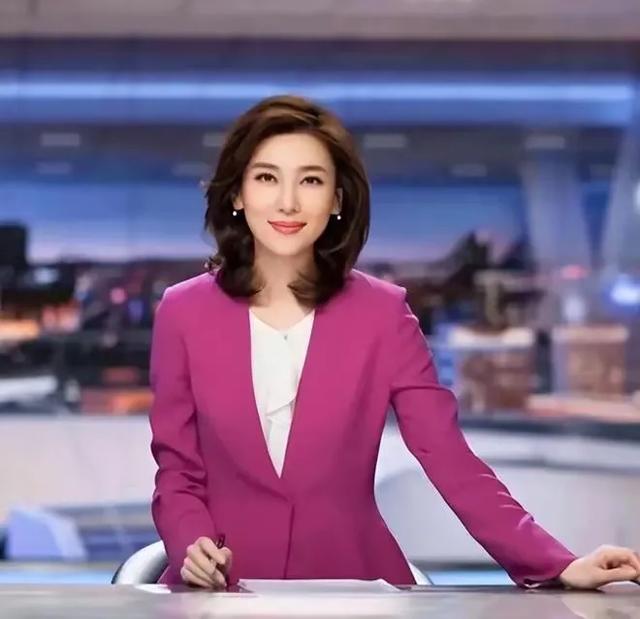央视主持人李红：因出身被造谣嫁入豪门，如今46岁的她怎样了