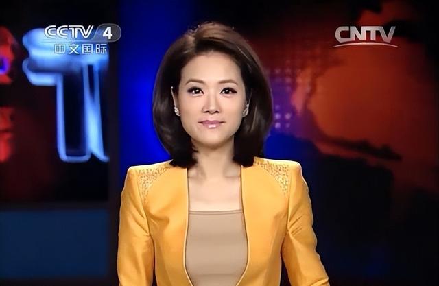 央视《中国新闻》女主播魅力盘点，谁才是你心中的最佳？