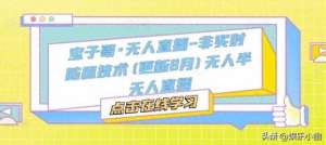 女主播mp4(宝子哥·无人直播-非实时防风技术无人半无人直播)