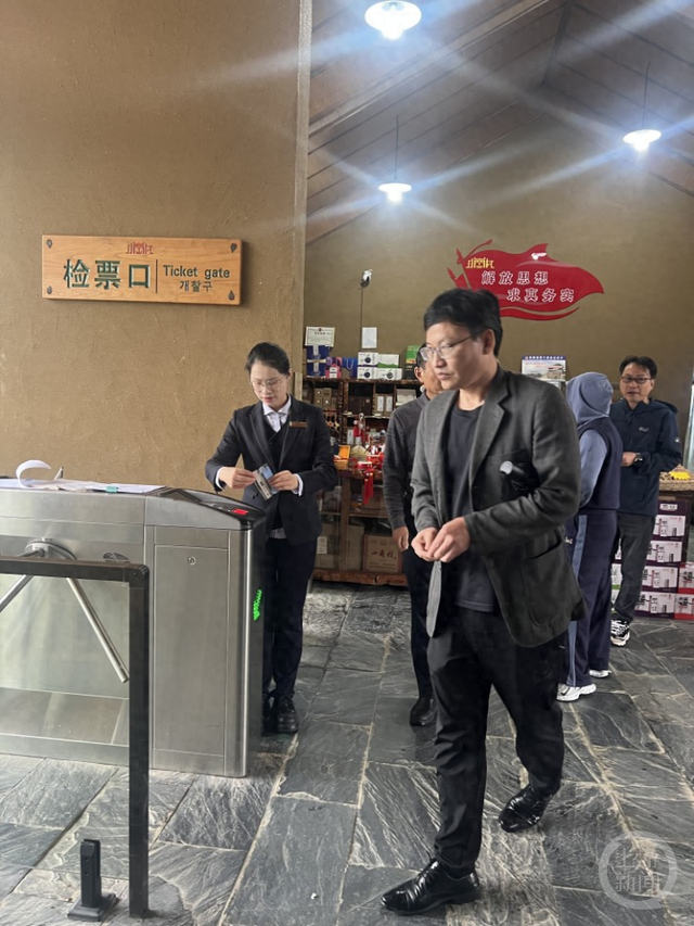主播盛赞“希望的田野”,国庆假期他们格外忙