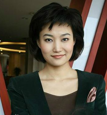 女主播排行榜2014(谁知道中央电视台新闻频道所有女主播的名字)