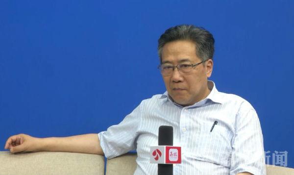 明早8点,外交部喊你一起看史上首次中美女主播约辩