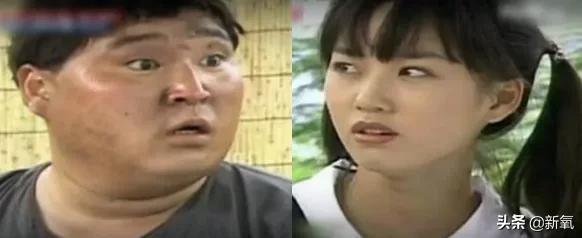 48岁照样演少女?!还被富豪追求上热搜,她段位太高了...