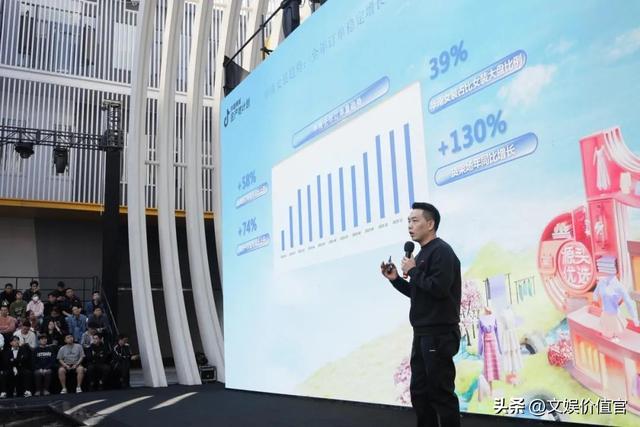从批发档口到国货品牌,广州女装如何占领直播间?