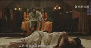 女主播久久视频.(青楼女子vs长公主，同遭直播折磨，2人结局为何天差地别？)