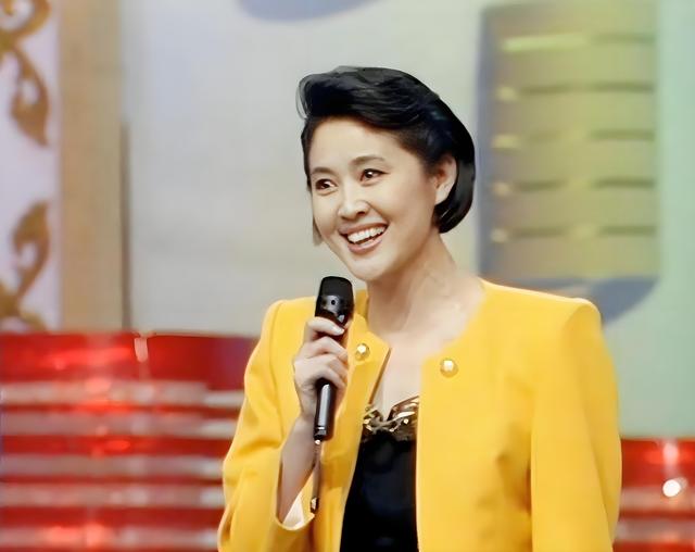 倪萍:著名演员于洋的一句话,改变了我的命运