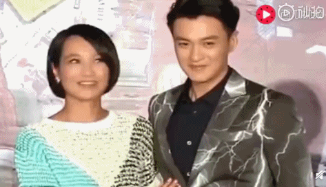 脸盲到绝望的朱丹,我们给你找了个台阶下……