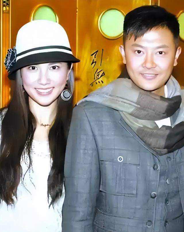 当年她败坏了印小天的名声,借此走红嫁给导演,如今怎么样了