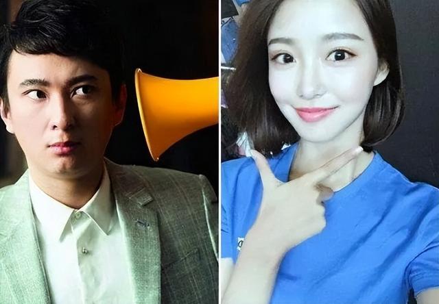 王思聪17任女友盘点,张予曦最美,审美从气质超模退化成小网红
