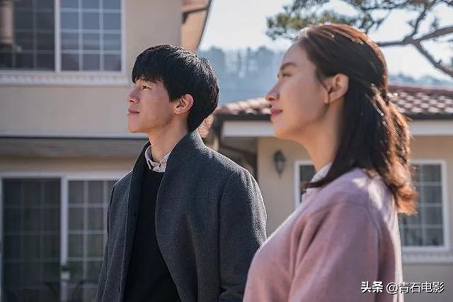 新上映的韩国惊悚片，韩网评分9.4，宋智孝为演女主每天跑10公里
