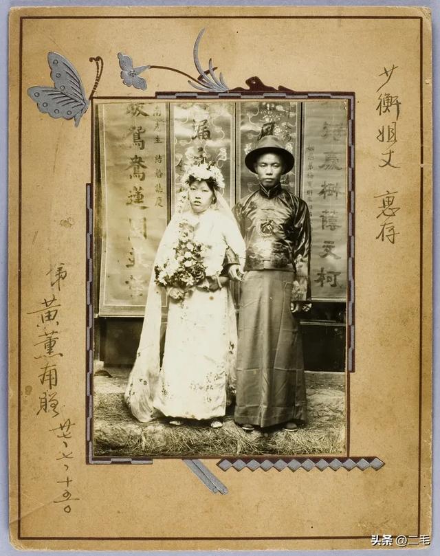 束脚的女人,真实的三寸金莲是什么样的。不适者勿入