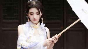 女主播茄子(超越古阿扎的存在？虎牙CSGO女主播首秀爆火，茄子1举动略显真实)