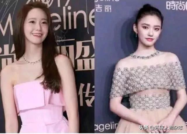 脸盲到绝望的朱丹,我们给你找了个台阶下……