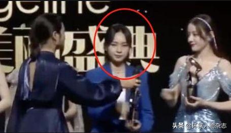 脸盲到绝望的朱丹,我们给你找了个台阶下……