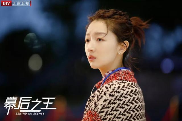 周冬雨接受BTV独家专访 布小谷很“虎”“我很端庄” 人生三大信条“吃得好、玩得好、睡得好”