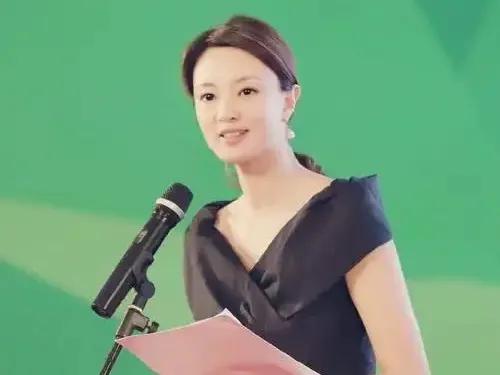 刘芳菲:从央视主持到带货主播,两度婚姻挫折,依然活成自己的光