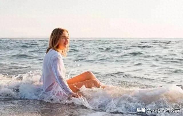 65~75岁,人生的第二次春天:“五五定律”教你活出平衡