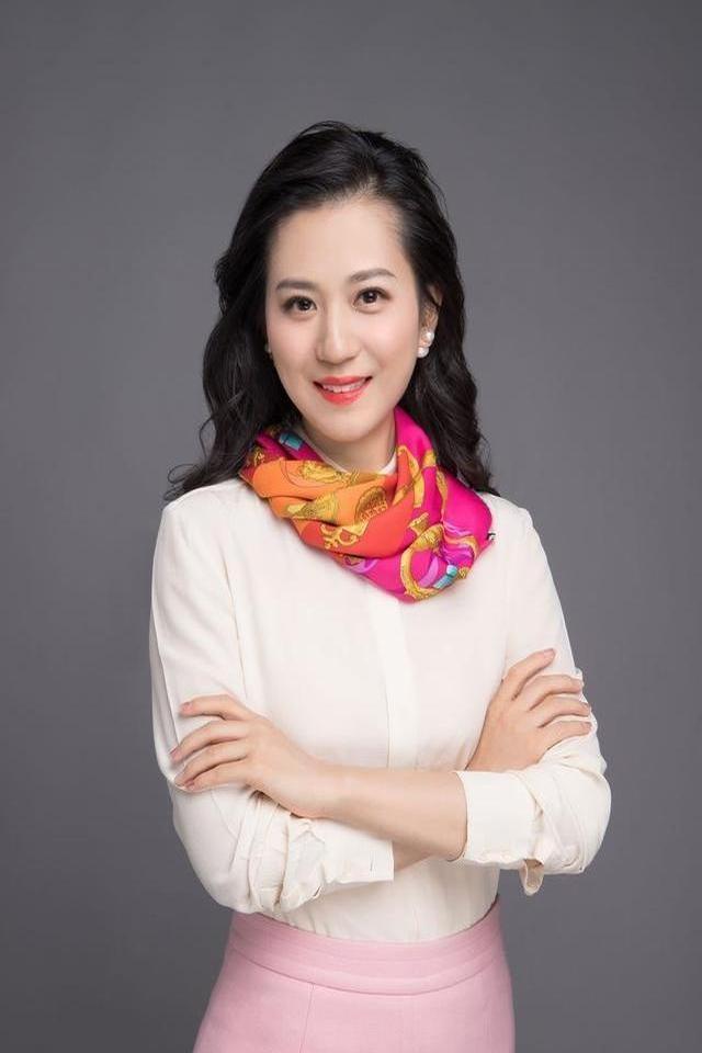 东方卫视10位美女主播,陈辰、冯琳、司雯嘉,你最喜欢哪位主持人