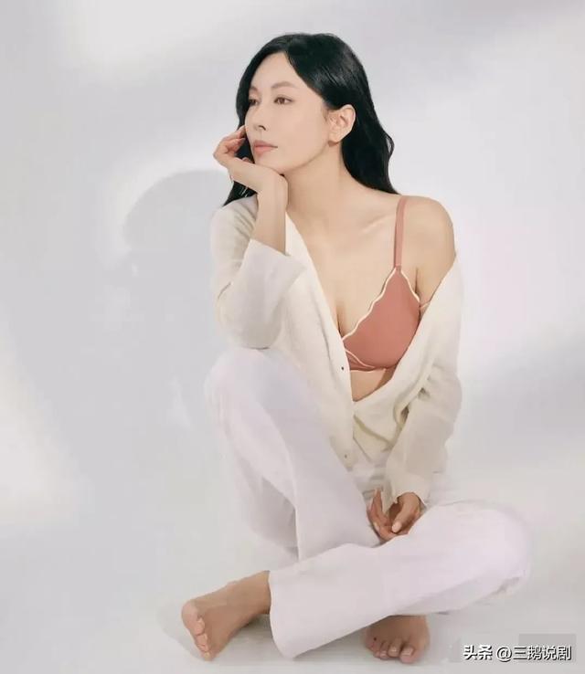 15位韩国80,90后最美女星,个个美的不可方物,有没有你心动女神