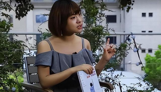 直播带货狂赚4.5亿!北大寒门贵女,走红后闷声发大财
