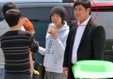 揭跑男众人恋爱史，刘在石喜欢端庄范，haha求婚很霸气，有人被三