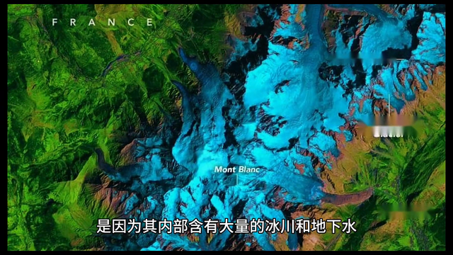 在浩瀚的宇宙中,最神秘的星球,火星,带你走进火星世界