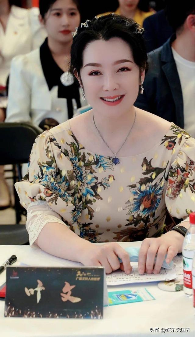 黑龙江电视台10位美女主持人,主播孙晓乐火出圈