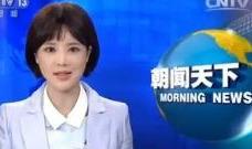 央视女主播胡蝶:美貌与才华,事业与婚姻应有尽有,只差当上国脸