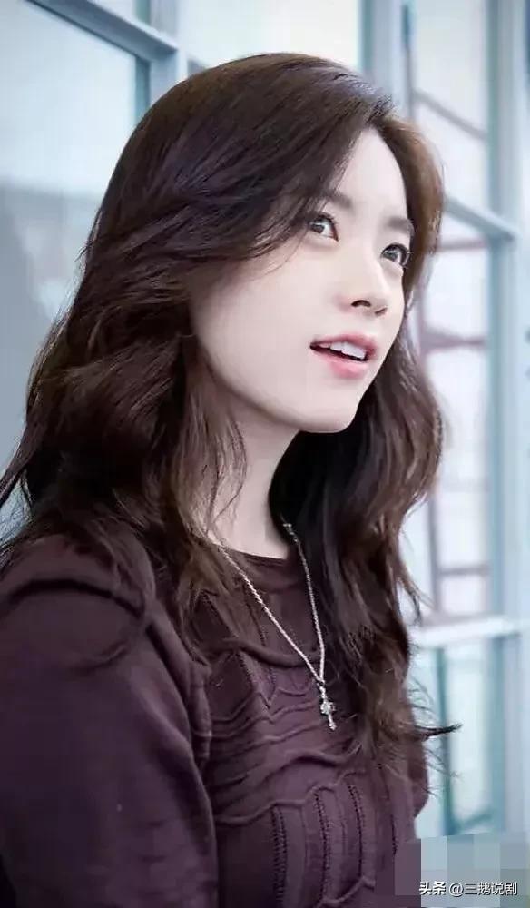 15位韩国80,90后最美女星,个个美的不可方物,有没有你心动女神