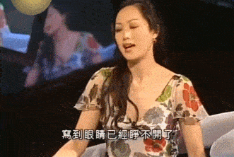 香港第一“妖女”,负面新闻满天飞,如今却高调回归,直播带货