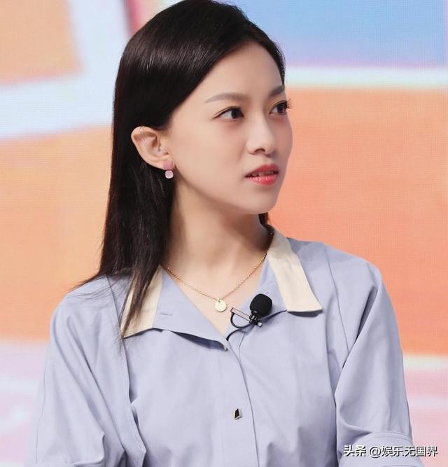 黑龙江电视台10位美女主持人,主播孙晓乐火出圈