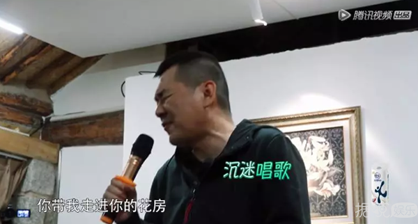S跟老公汪小菲一起参加一档叫的真人秀节目,被网友们吐槽