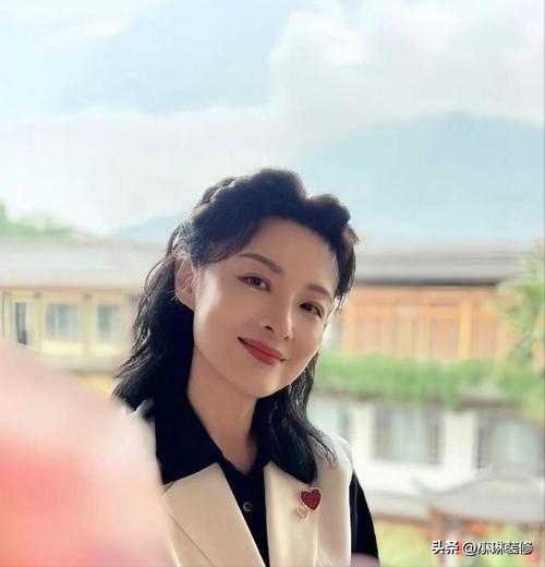 央视的美女主持,长得太漂亮了!网友:比董卿、周涛还漂亮
