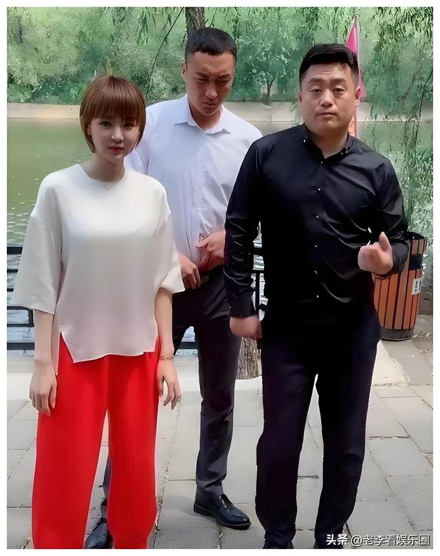 宋青莲身穿豹纹内衣大秀好身材,《乡村爱情17》依然还有看点