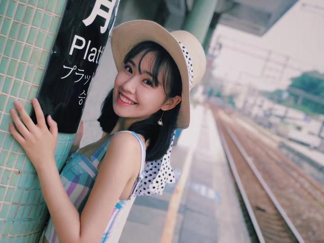 抖音最美网红TOP10!易梦玲、井川里予…谁是你的颜值天花板?