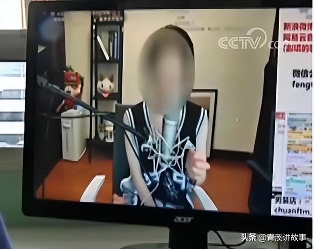美女直播间的“榜一”大哥,一掷千金的背后,却是搬不完的砖…