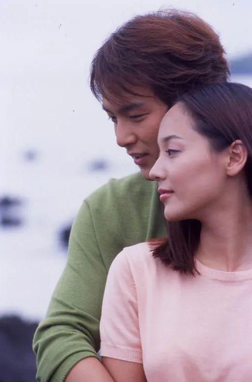 女团一代门面竟是《顶楼》隐藏王者,绝