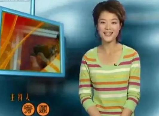 央视女主播胡蝶:美貌与才华,事业与婚姻应有尽有,只差当上国脸