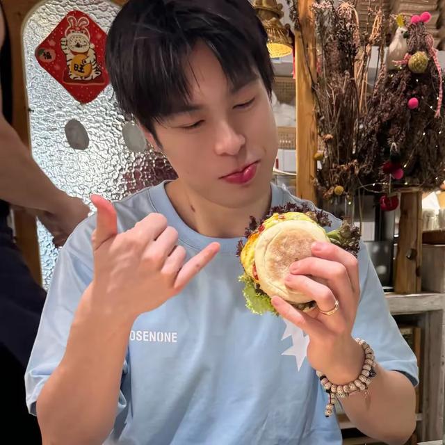 全网最能吃的大胃王