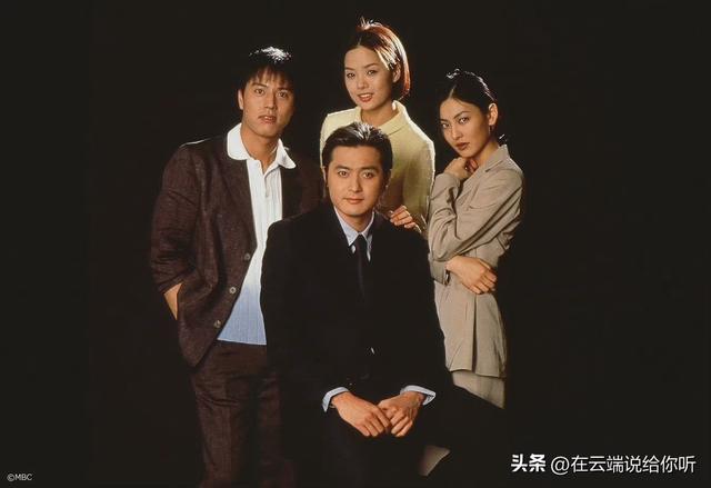 人生电视剧——《爱上女主播》,你要相信一个少女的单纯