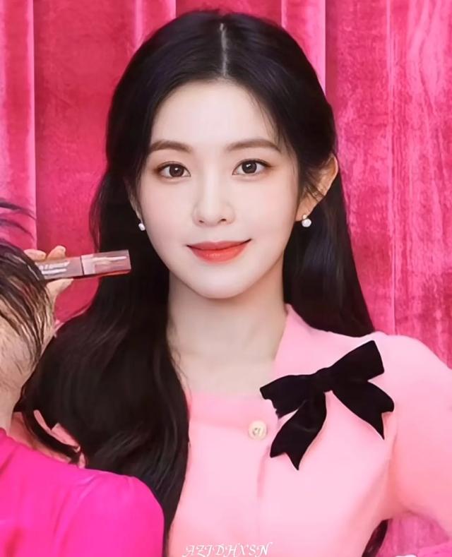 韩国群众呼声最高的91年美女女星!裴珠泫
