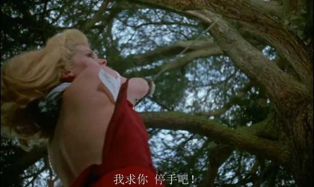 深度解析《白日美人》,贵妇的妓院工作是情色还是艺术?