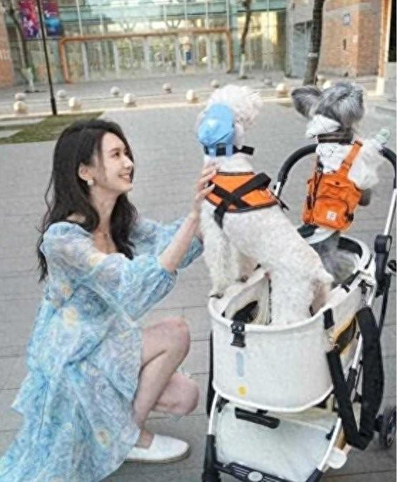 女主播火辣身材惹老戏骨艳遇，内幕令人震惊!