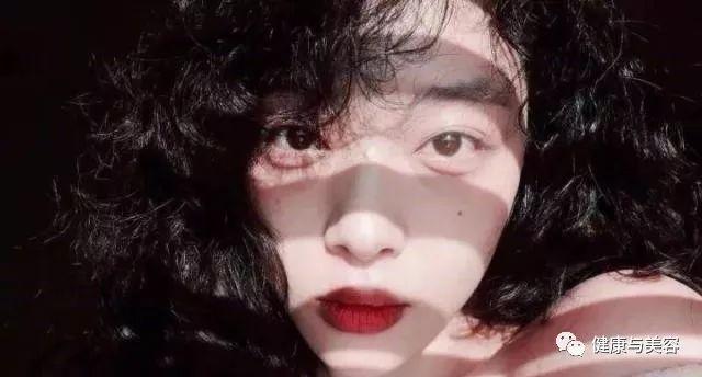 雪莉开通微博，她是如何切换清纯与性感？附雪莉同款“果汁妆”